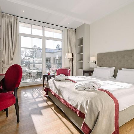 Parkhotel Surenburg Hoerstel Ngoại thất bức ảnh