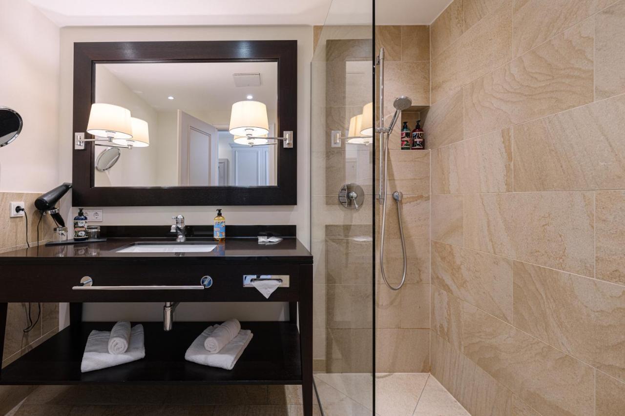 Parkhotel Surenburg Hoerstel Ngoại thất bức ảnh