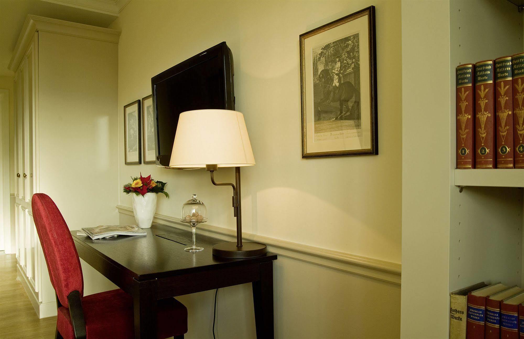 Parkhotel Surenburg Hoerstel Ngoại thất bức ảnh