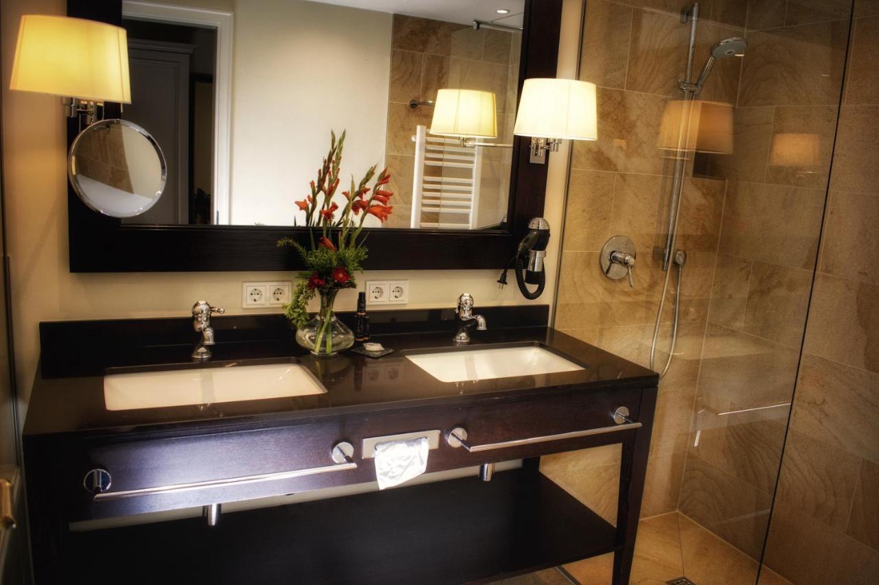 Parkhotel Surenburg Hoerstel Ngoại thất bức ảnh