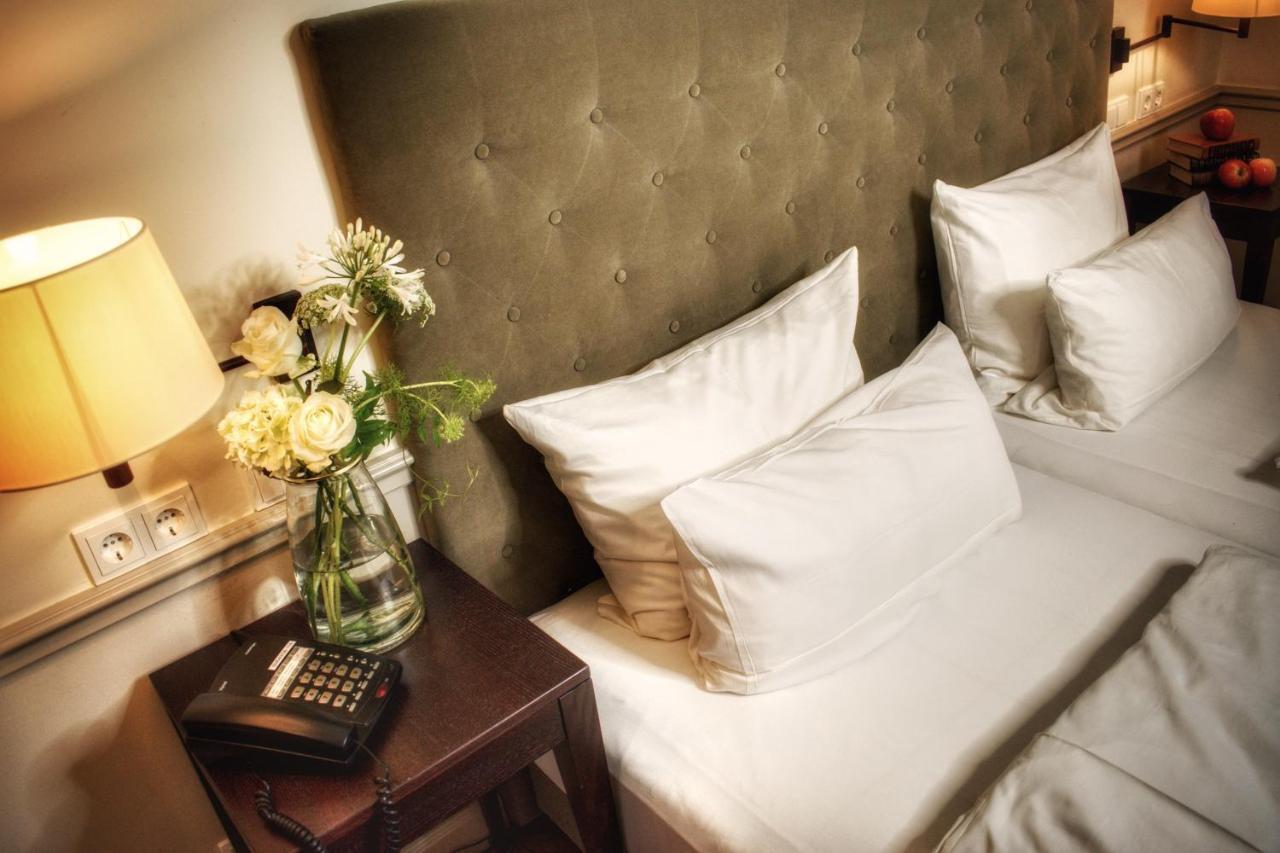 Parkhotel Surenburg Hoerstel Ngoại thất bức ảnh