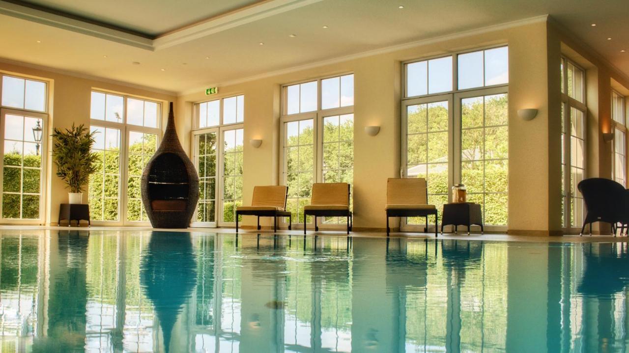 Parkhotel Surenburg Hoerstel Ngoại thất bức ảnh